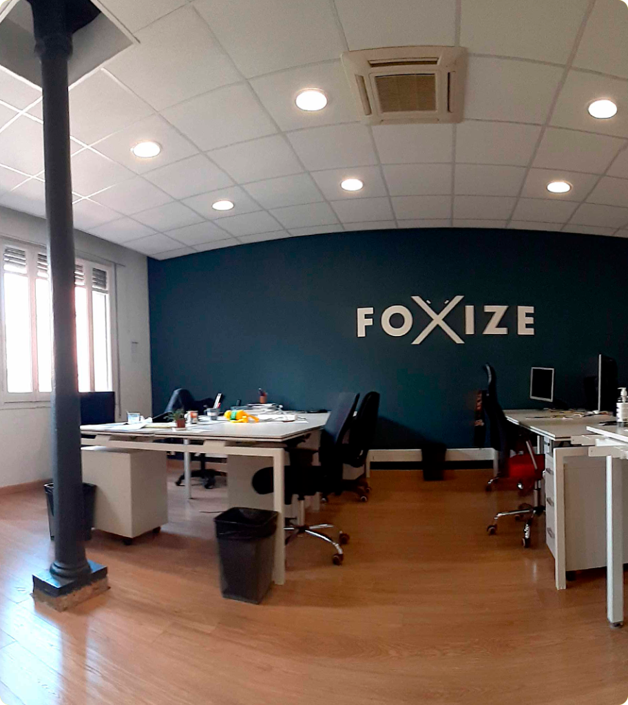 Foxize