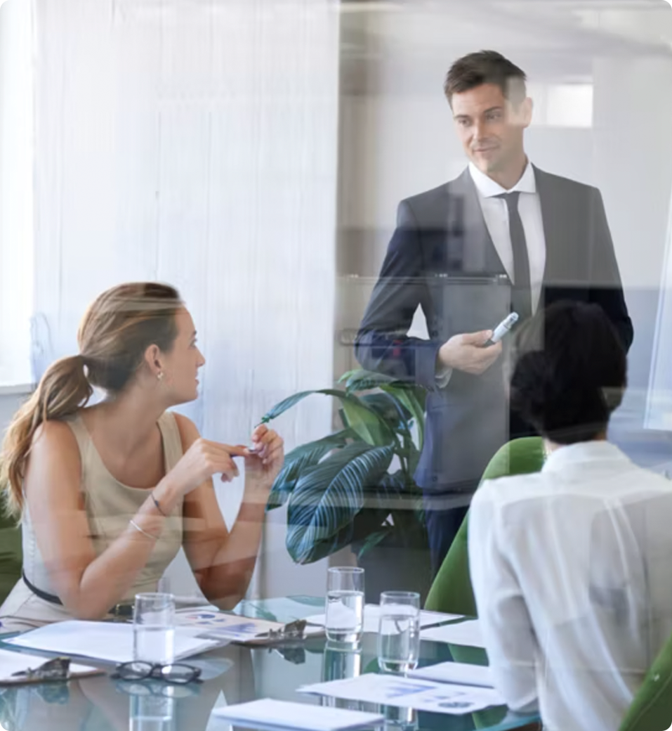 Empresa Data Driven