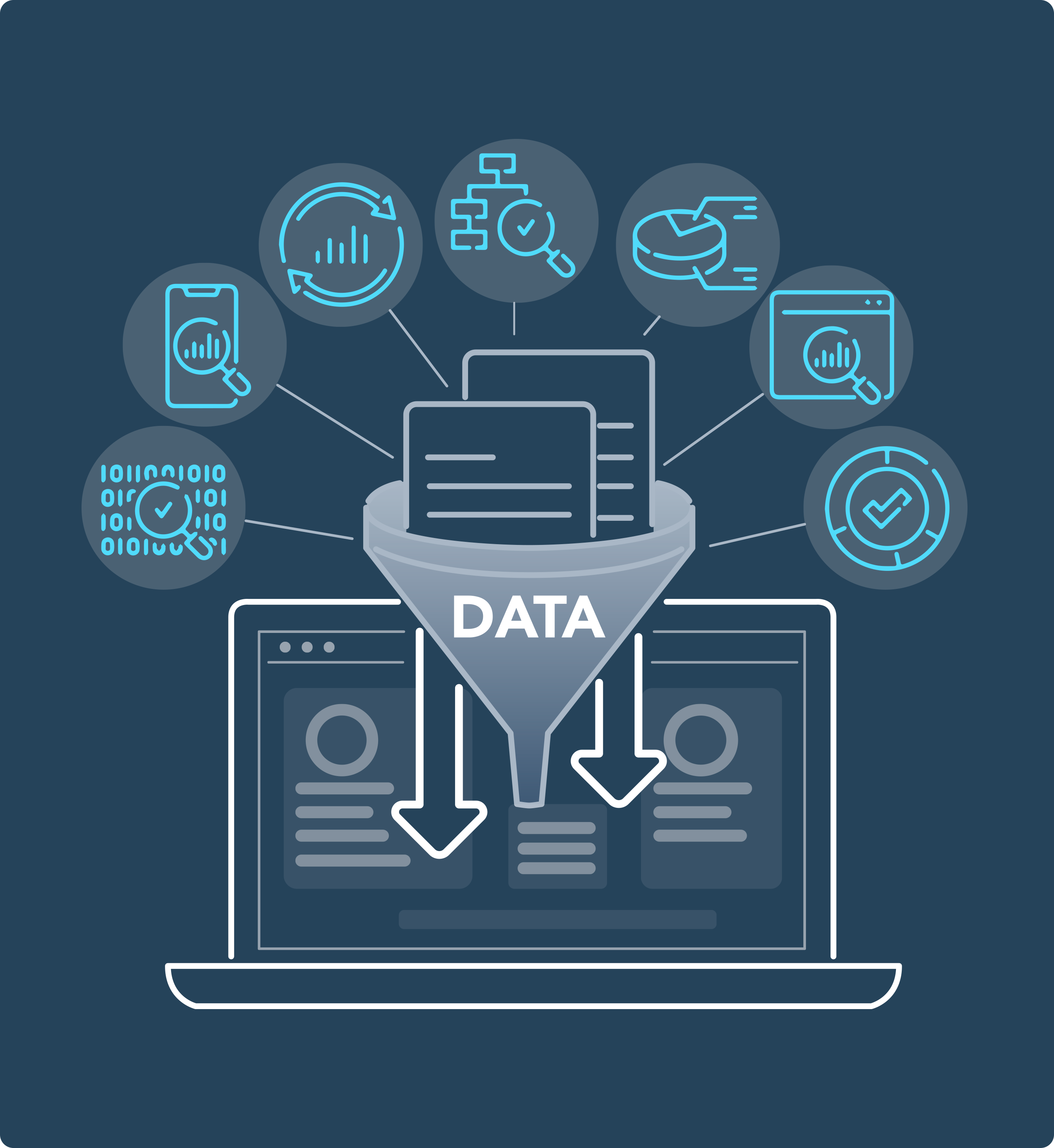 Fuente de datos