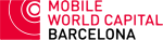 logo Mobile Word Capital Barcelona
