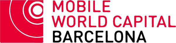 logo Mobile Word Capital Barcelona