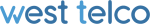 logo West telco