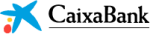Logo CaixaBank