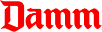 Logo Damm