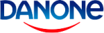 Logo Danone