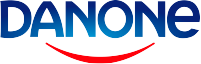 Logo Danone