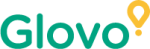Logo Glovo