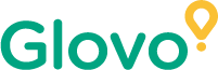 Logo Glovo