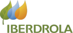 Logo Iberdrola