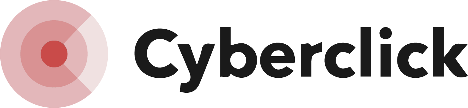 Logo Cyberclick