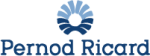 Logo Pernod Ricard