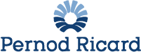 Logo Pernod Ricard