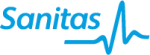 Logo Sanitas