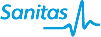 Logo Sanitas