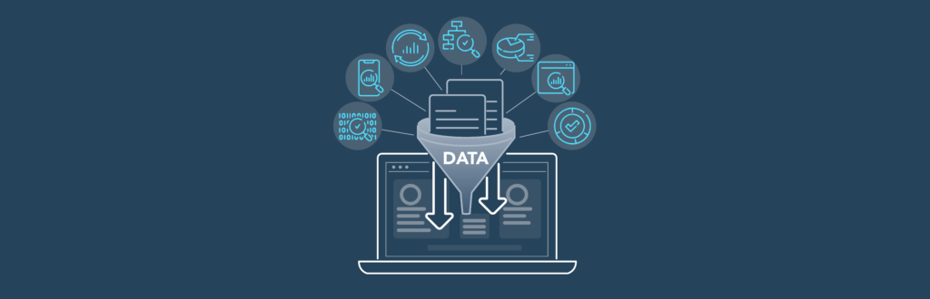 Recopila datos sobre el aprendizaje de los empleados con learning analytics