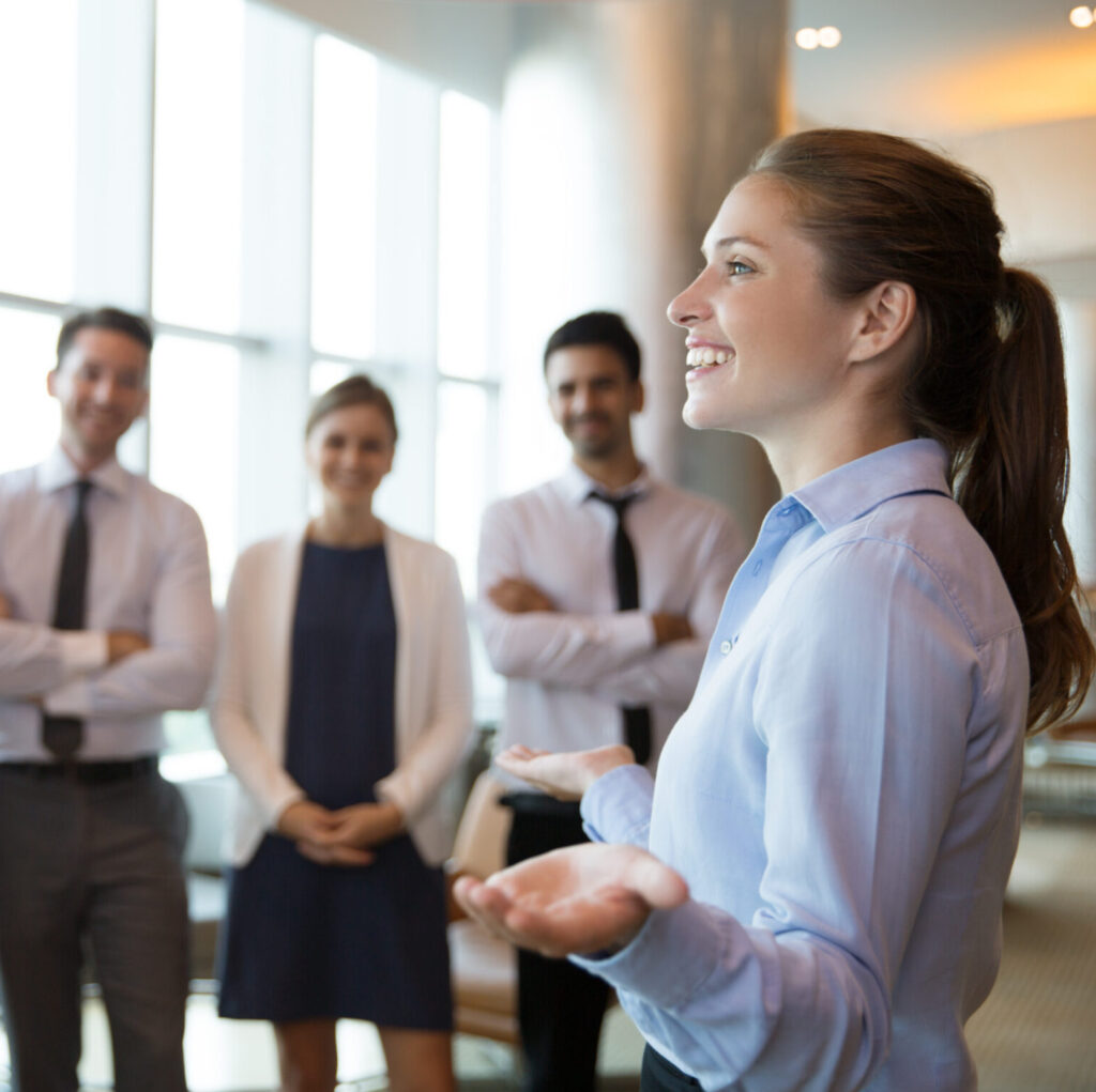 Mide las habilidades digitales de tu equipo