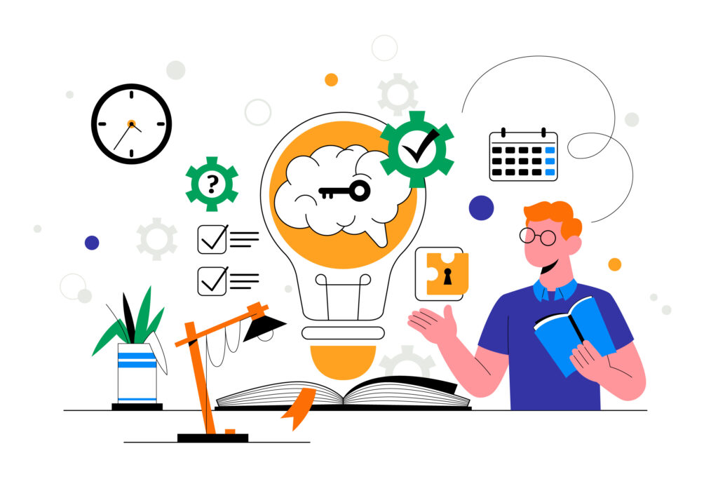 aprendizaje adaptativo en la formación corporativa