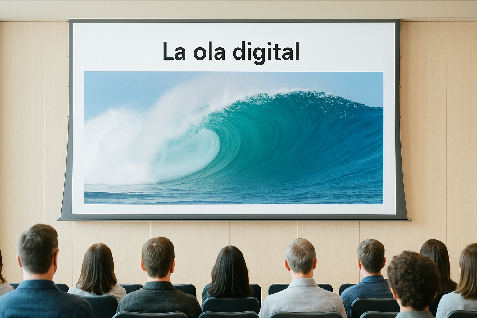 Transformación digital para empresas