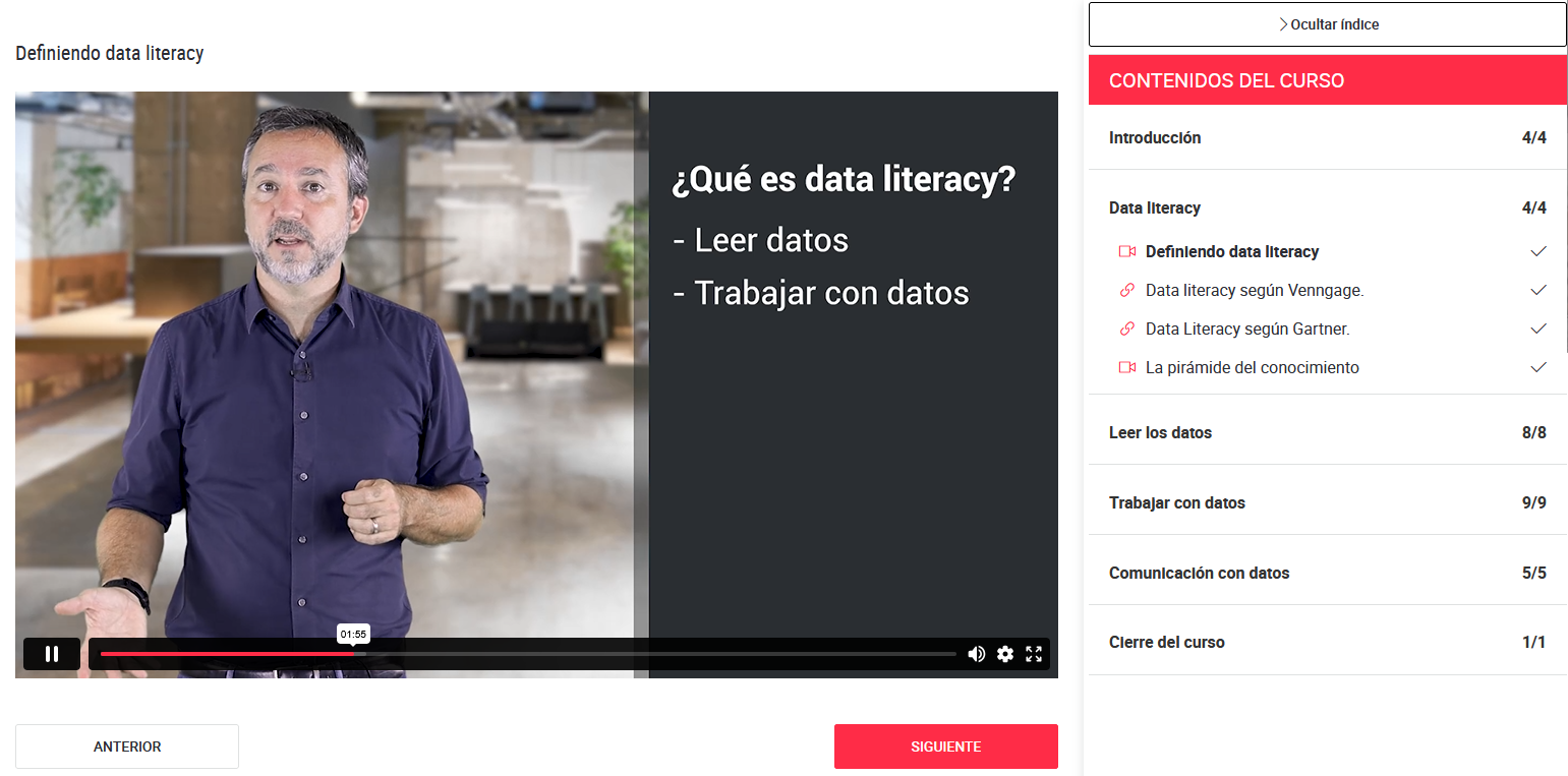habilidades digitales para empresa